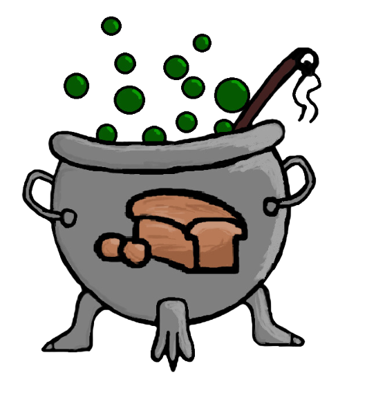 Fates Cauldron